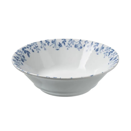 Фото Салатник Беатриче 1150 мл фарфор Салатник Беатриче 1150 мл фарфор