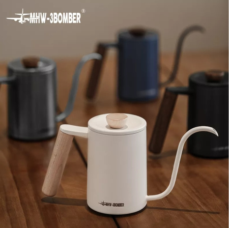 Фото Чайник MHW-3Bomber Planet 600 мл Чайник MHW-3Bomber Planet 600 мл