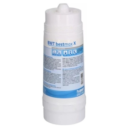 Фильтр картридж без головной части BWT bestmax X