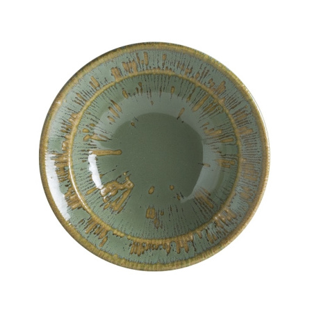 Салатник Bonna Снэл Зеленый чай 160 мл