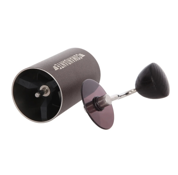 Ручная кофемолка Comandante C40 Nitro Blade Copper Mountain