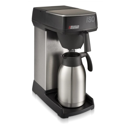 Фильтр кофемашина Bravilor Bonamat Iso