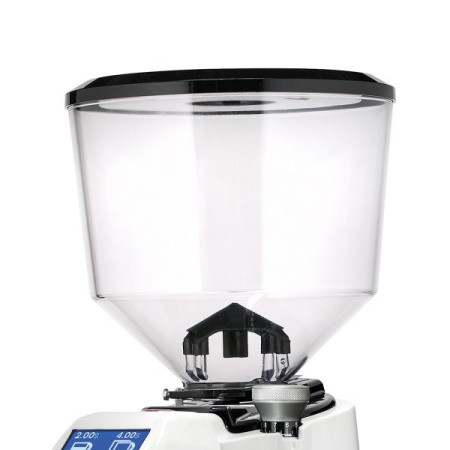 Бункер Eureka для кофейных зерен 1,2 кг прозрачный