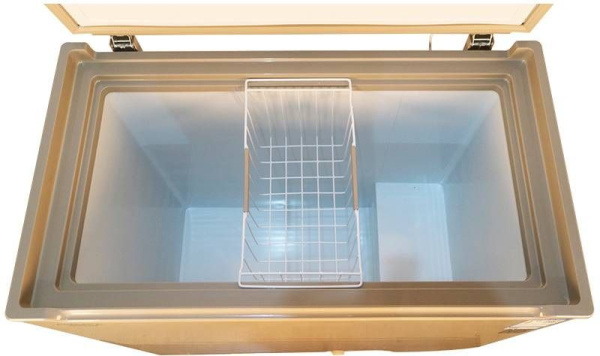 Фото Морозильный ларь Aucma BD-206GEX Морозильный ларь Aucma BD-206GEX