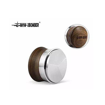 Темпер MHW-3Bomber Sokudo 58,35 мм орех