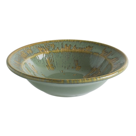 Салатник Bonna Снэл Зеленый чай 160 мл