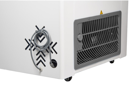 Морозильный ларь Frostor Classic FG 250 С