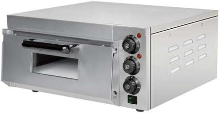 Фото Печь для пиццы Rosso HEP-1ST Печь для пиццы Rosso HEP-1ST