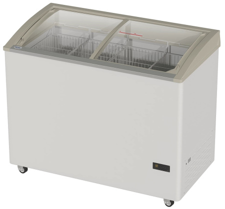 Фото Морозильный ларь Haier SD-516AE Морозильный ларь Haier SD-516AE