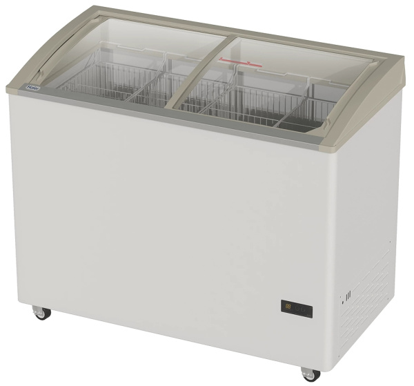 Морозильный ларь Haier SD-516AE