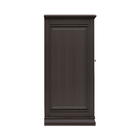 Винный шкаф Meyvel MV69-WD1-C (Dark Chocolate)