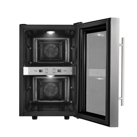 Винный шкаф Meyvel MV12-SF2 (easy)