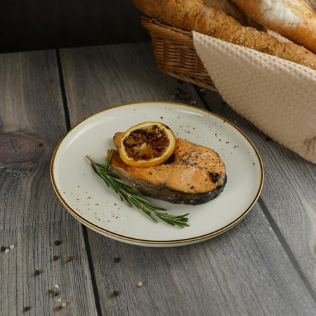 Тарелка P.L. Proff Cuisine Elegance Sun 22,5 см