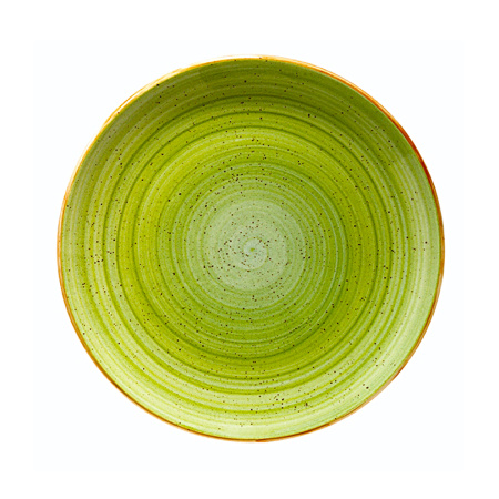 Тарелка Bonna Терапи Д=210 мм