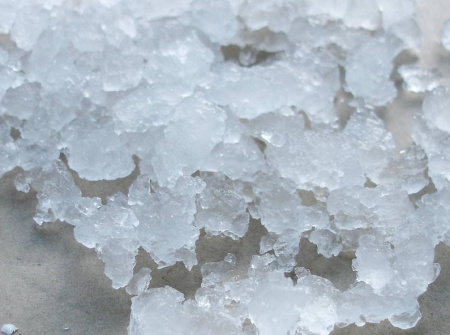 Льдогенератор Cooleq IMS-20