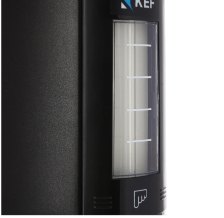 Фото Вакуумный диспенсер Kef T2-5 2,5 л Вакуумный диспенсер Kef T2-5 2,5 л