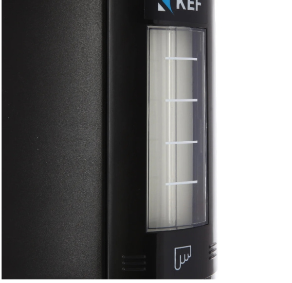 Вакуумный диспенсер Kef T2-5 2,5 л