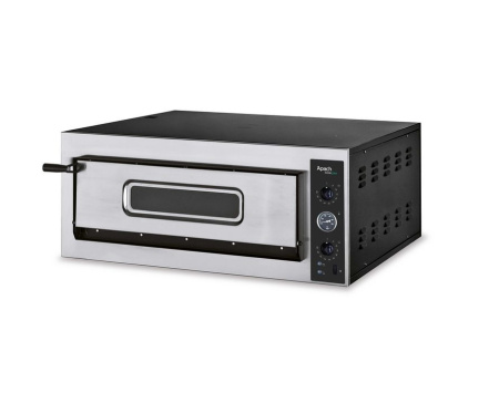 Печь для пиццы Apach AML4X