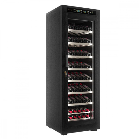 Фото Винный шкаф Meyvel MV108-WB1-M Винный шкаф Meyvel MV108-WB1-M