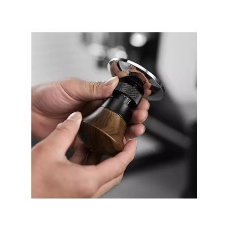 Темпер MHW-3Bomber Armor 58,35 мм орех