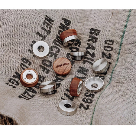 Темпер MHW-3Bomber Sokudo 58,35 мм бук