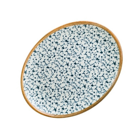 Блюдо Bonna Калиф 250x190 мм