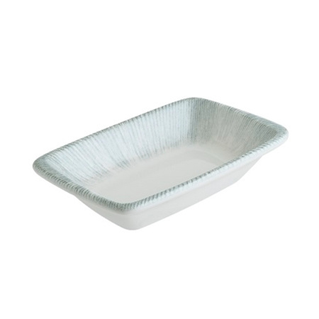 Салатник Bonna Ирис Серый 100 мл 140x85 мм