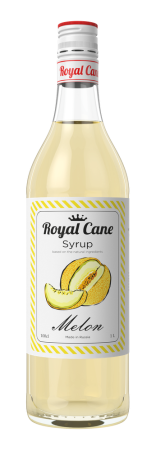Сироп Royal Cane Дыня стекло 1 л