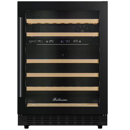 Винный шкаф Meyvel MV46PRO-KBT2