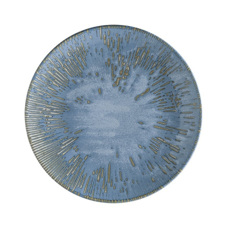 Тарелка Bonna Снэл Небо Д=270 мм