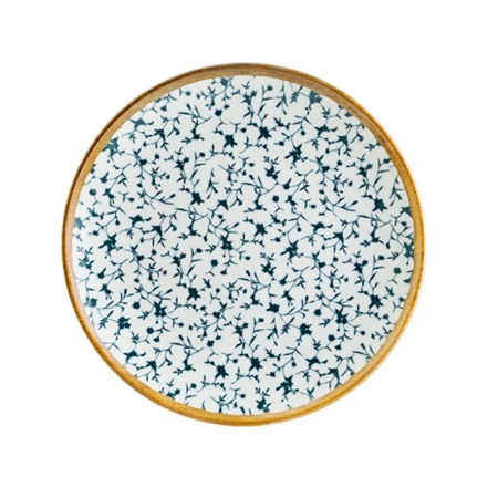 Тарелка Bonna Калиф Д=250 мм