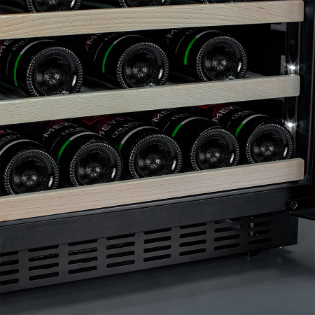 Винный шкаф Meyvel MV46PRO-KBT2