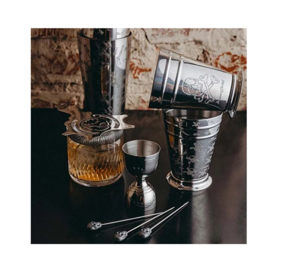 Стрейнер Probar Корсар с 4-мя ушками