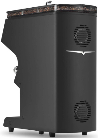 Кофемолка Victoria Arduino Mythos MY 75 black