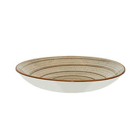 Тарелка Bonna Террин Д=250 мм, 1300 мл