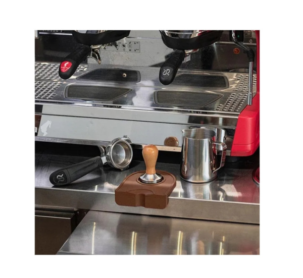 Питчер Doppio 600 мл сталь