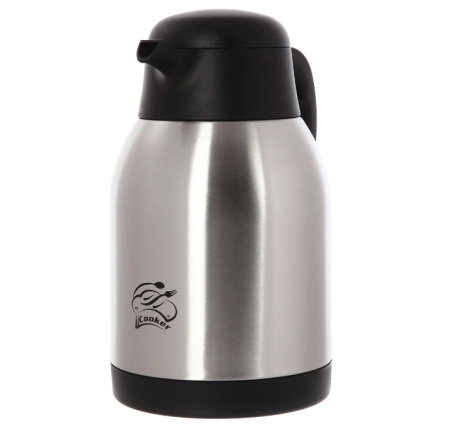 Термос Kef Ref Y 2л