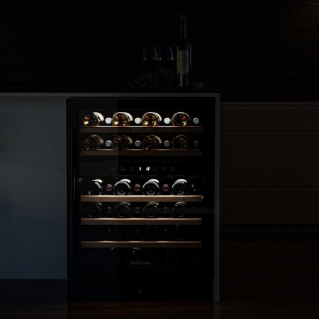 Винный шкаф Meyvel MV46-KBT2