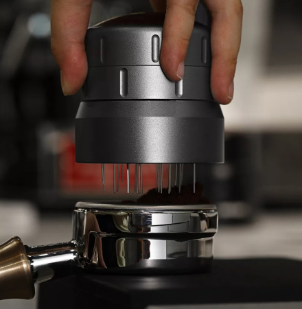 Фото Дистрибьютор MHW-3Bomber Castle WDT 58 мм антрацит Дистрибьютор MHW-3Bomber Castle WDT 58 мм антрацит