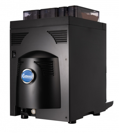 Кофемашина Carimali BlueDot Power