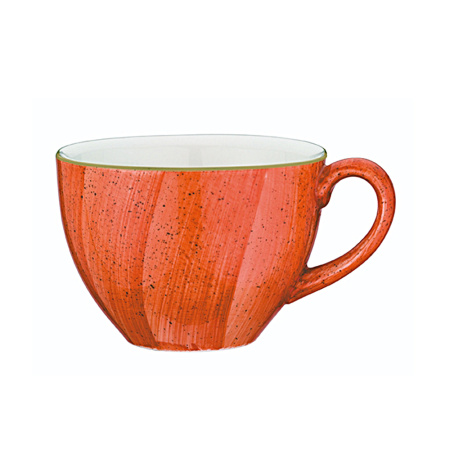 Чашка чайная Bonna Терракота 230 мл