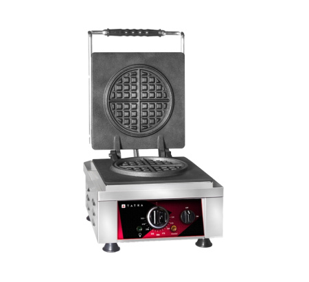 Фото Вафельница Tatra TWI 1 AMERICAN Вафельница Tatra TWI 1 AMERICAN