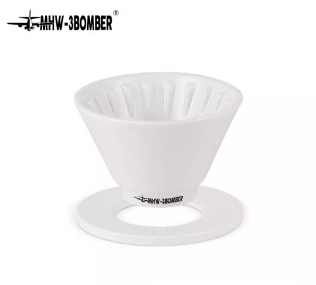 Воронка MHW-3Bomber Meteor белый