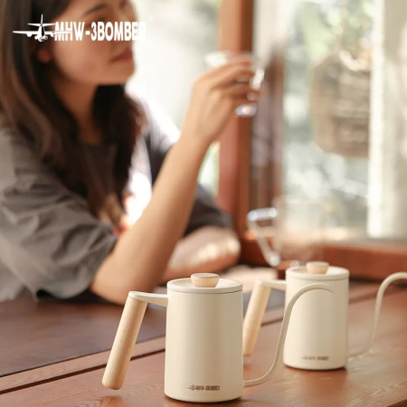 Чайник MHW-3Bomber Planet 400 мл