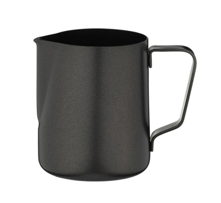 Питчер Doppio 350 мл черный