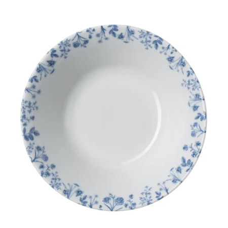 Фото Салатник Беатриче 600 мл фарфор Салатник Беатриче 600 мл фарфор