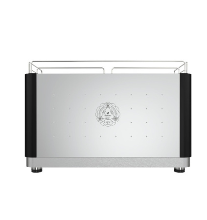 Кофемашина Fiamma VELA DUAL 2