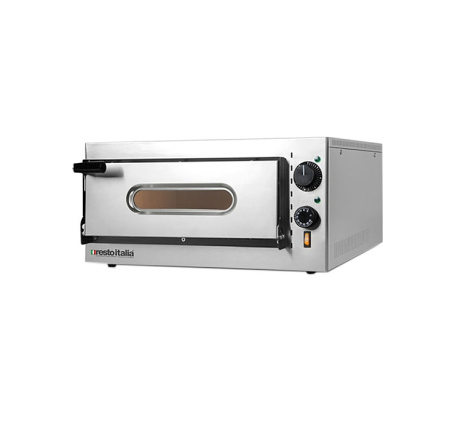 Фото Печь для пиццы Resto Italia SMALL/C, 230V Печь для пиццы Resto Italia SMALL/C, 230V