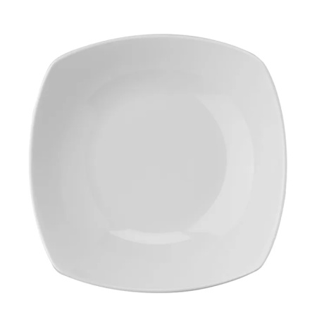 Тарелка Гамма Д=190 мм фарфор