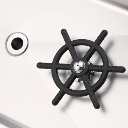 Ринзер встраиваемый LBS с капелесборником (425*230*30)